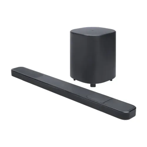 Home theater JBL bar 1000MK2 7.1.4 dolby atmos NOVA COM CAIXA E GARANTIA