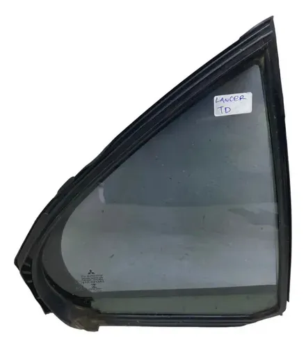 Vidro Fixo Porta Traseira Direita Lancer 2015