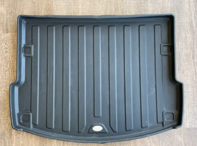 Bandeja Original Porta-Malas Land Rover Discovery Sport ? L550