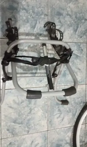 Trans bike zerado