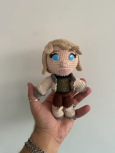 Amigurumi