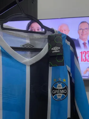 Camisa grêmio