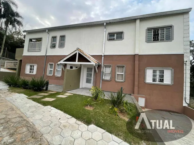 Casas para locações em Villagio com um e dois dormitórios: Mairiporã/SP