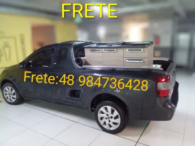Frete