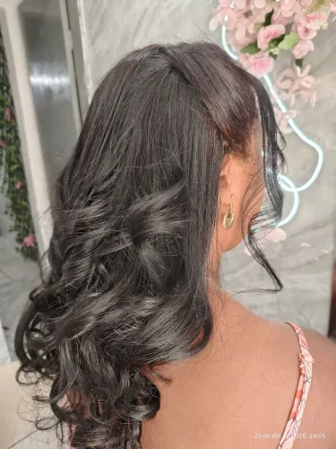 Realce sua Beleza / cursos disponíveis