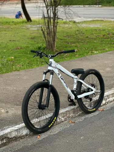 Bike Gios Frx Evo