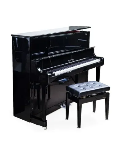 Kayserburg K-CS Piano Acústico Vertical