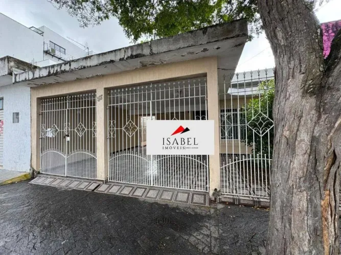 Casa para alugar - Centro - Suzano/SP