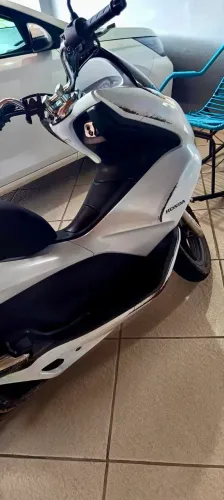 Honda PCX 150 DLX 2015 - Oportunidade (Abaixo da Fipe!)