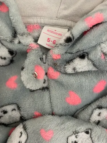 Macacão Pijama