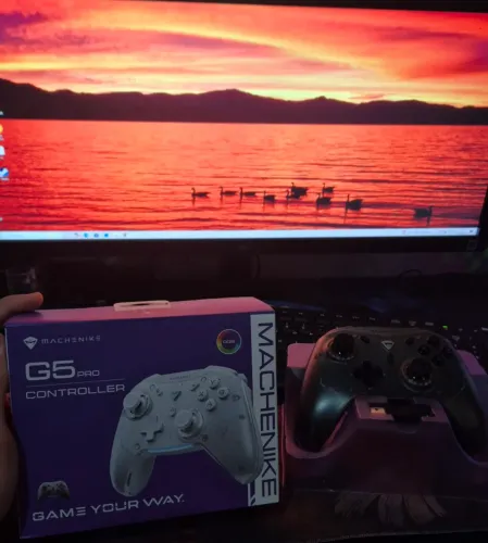 G5 pro Controller Machenike