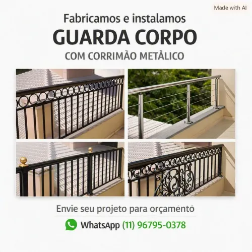 Serralheria