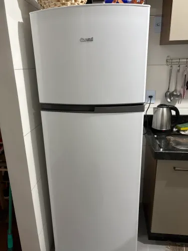 Geladeira Cônsul