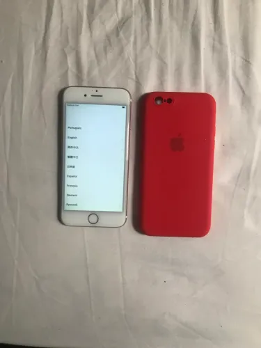 iPhone 6s