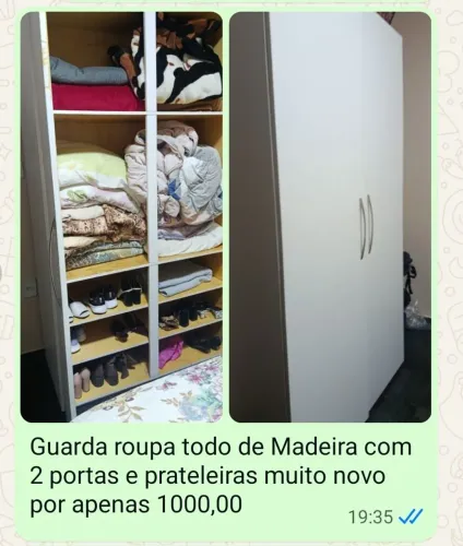 Móveis Super Novos Motivo Viagem
