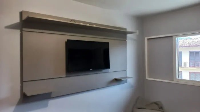 Painel TV - Super Lindo! Móvel Planejado