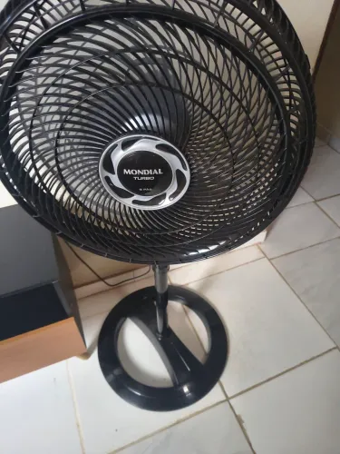 Ventilador 40 cm