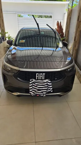 Fiat Fastback Audace 1.0 200 T. Flex AUT 2023
