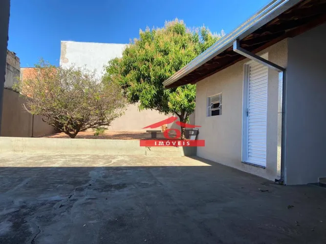 Casa com 3 dormitórios, 203 m² - venda por R$ 300.000,00 ou aluguel por R$ 3.091,75/mês -