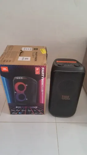 Jbl partybox 120