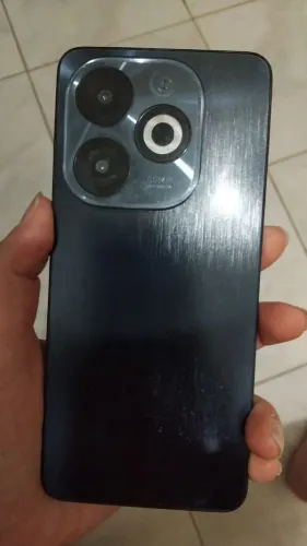 Vendo celular ifinix 8 pro