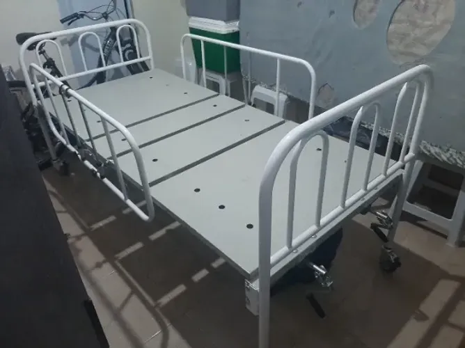 Cama hospitalar 