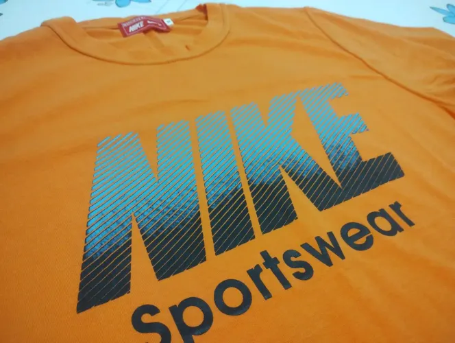 Camiseta Nike original 