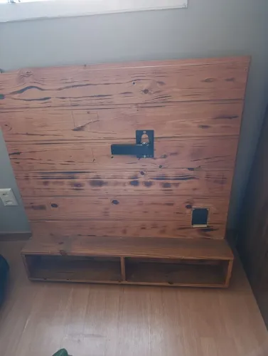 Painel de tv