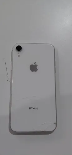 Vendo iphone xr 64gb