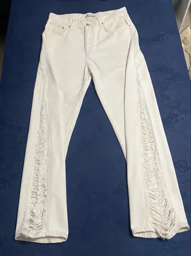 Calça Zara