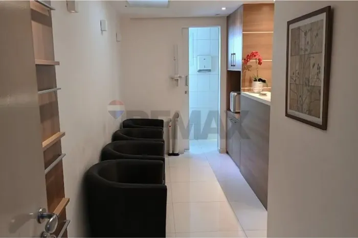 Sala comercial freguesia