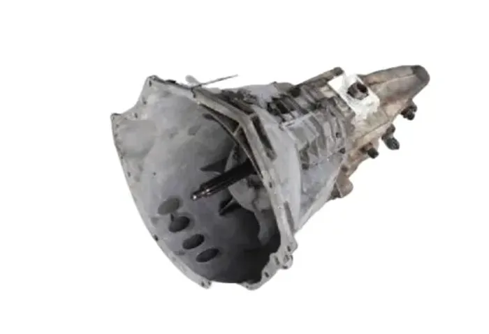 CAIXA CÂMBIO MANUAL 4.3 V6 4X2 BLAZER CHEVROLET S10 95-00