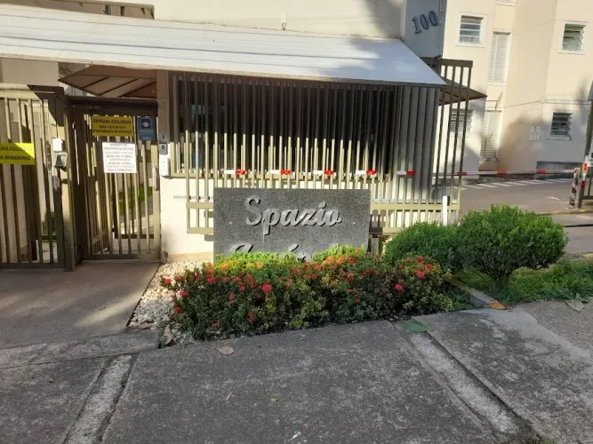 Apartamento à venda no Vila Belvedere, Americana