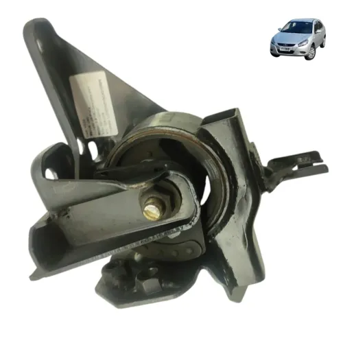 Suporte Coxim Motor Jac J3 1.4 2011 2012 2013 2014 2015 2016