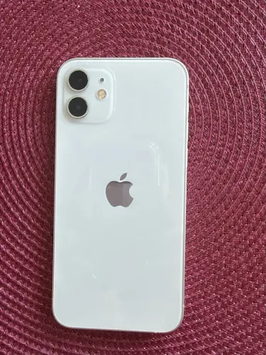 iPhone 12 64 gb Branco Original