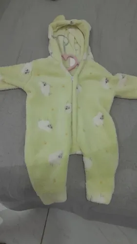 Roupa pouco usada de bebê menina !!