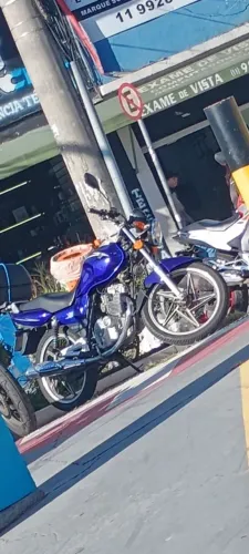 Suzuki yes 