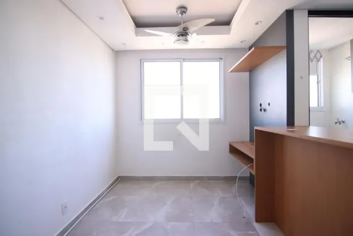 Apartamento à Venda - Cangaíba, 2 Quartos, 41 m2