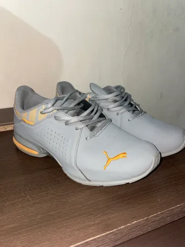 Puma Viz Runner Repeat Wide.