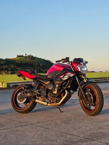 Xj6 2012