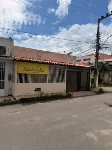 Casa comercial no cohajap | cohama para locacao proximo avenida