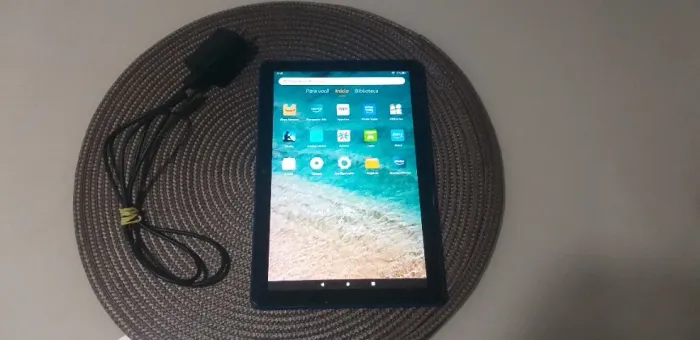 Tablet Amazon Fire HD 10 (11 geração)