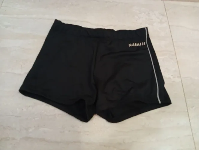 Sunga Boxer Nabaiji Decathlon P