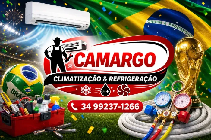 Ar condicionado, instalação, limpeza e higienização