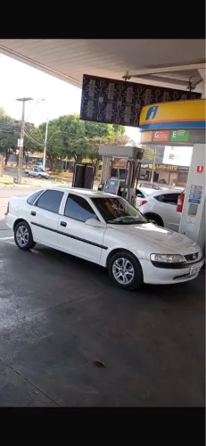 Chevrolet Vectra GLS/expres.2.2/ 2.0 E 2.0 CD 8V 1998