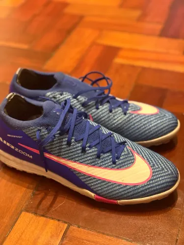 Chuteira Nike Air Zoom Mercurial Vapor 16 Society(oficial)