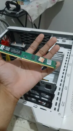 Memoria ram 4gb 1600mhz