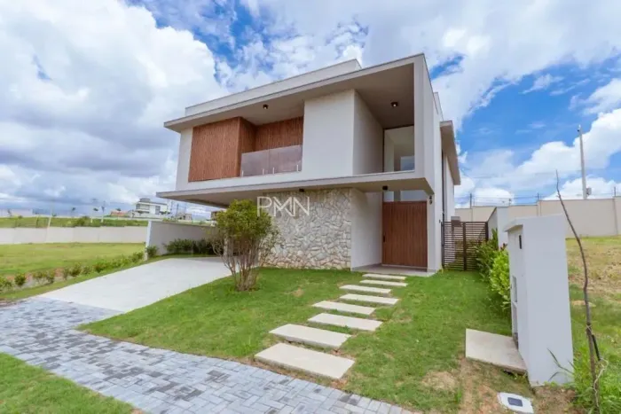 Sobrado à venda em Campinas, Artesano Galleria, com 5 suítes, com 372 m², Artesano Galleri