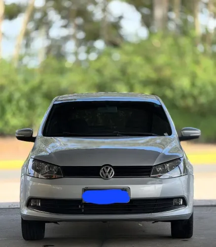 Volkswagen Gol 1.6 I Moti.power/highli T.flex 8V 4P 2014