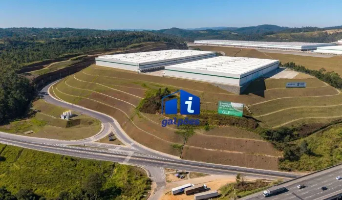 Galpão Logístico/Industrial em condomínio com 39.683m² no Bandeirantes - Franco da Rocha/S